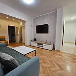 Grazia Maxi Apartment