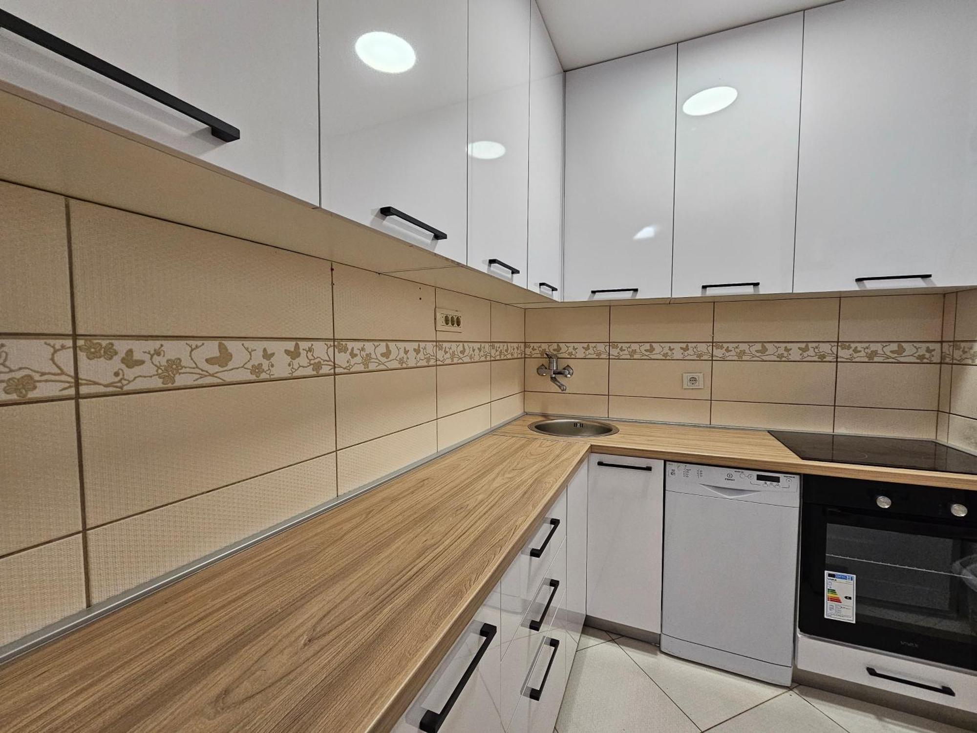 Apartment Grazia Maxi