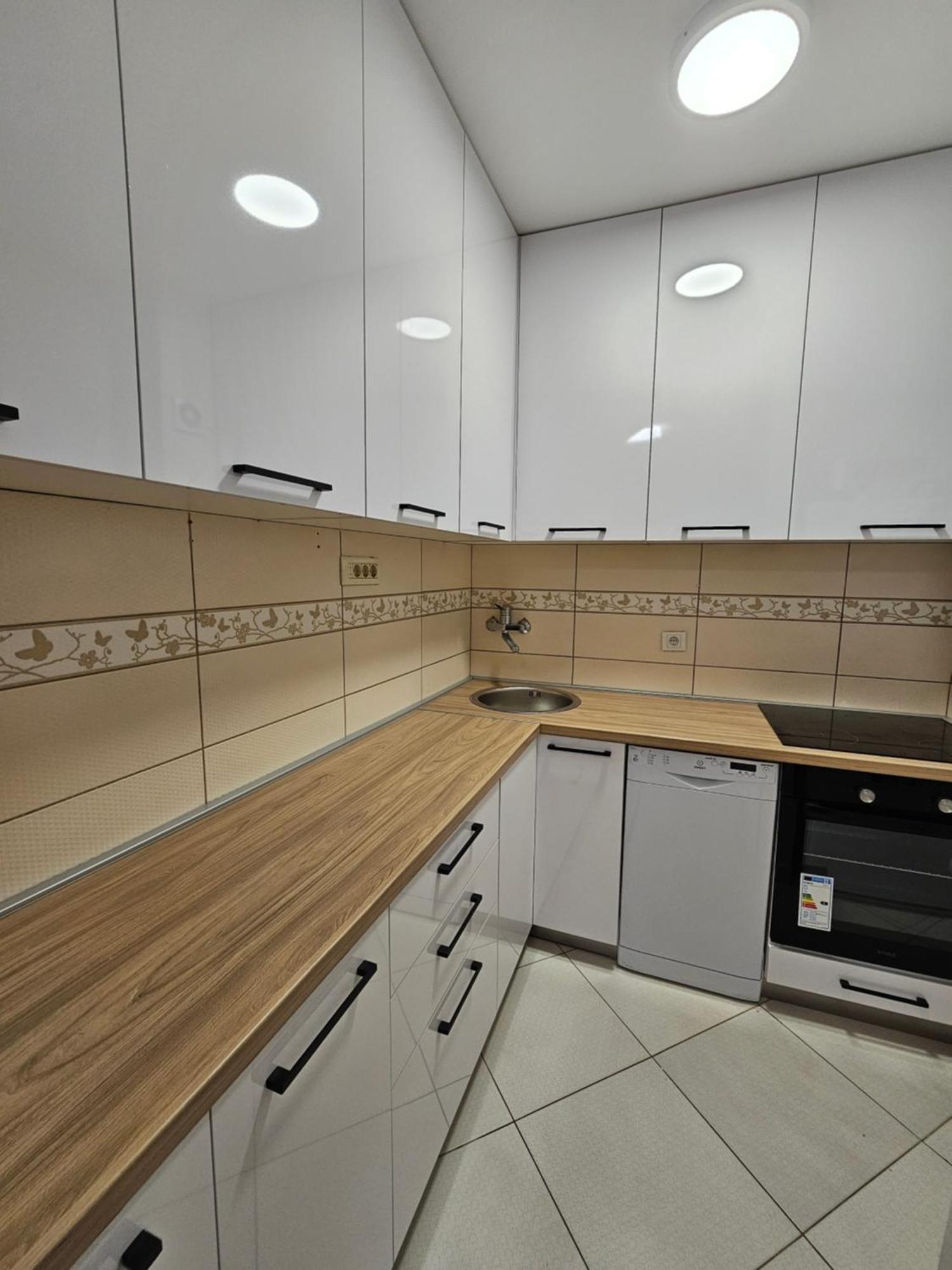 Grazia Maxi Apartment