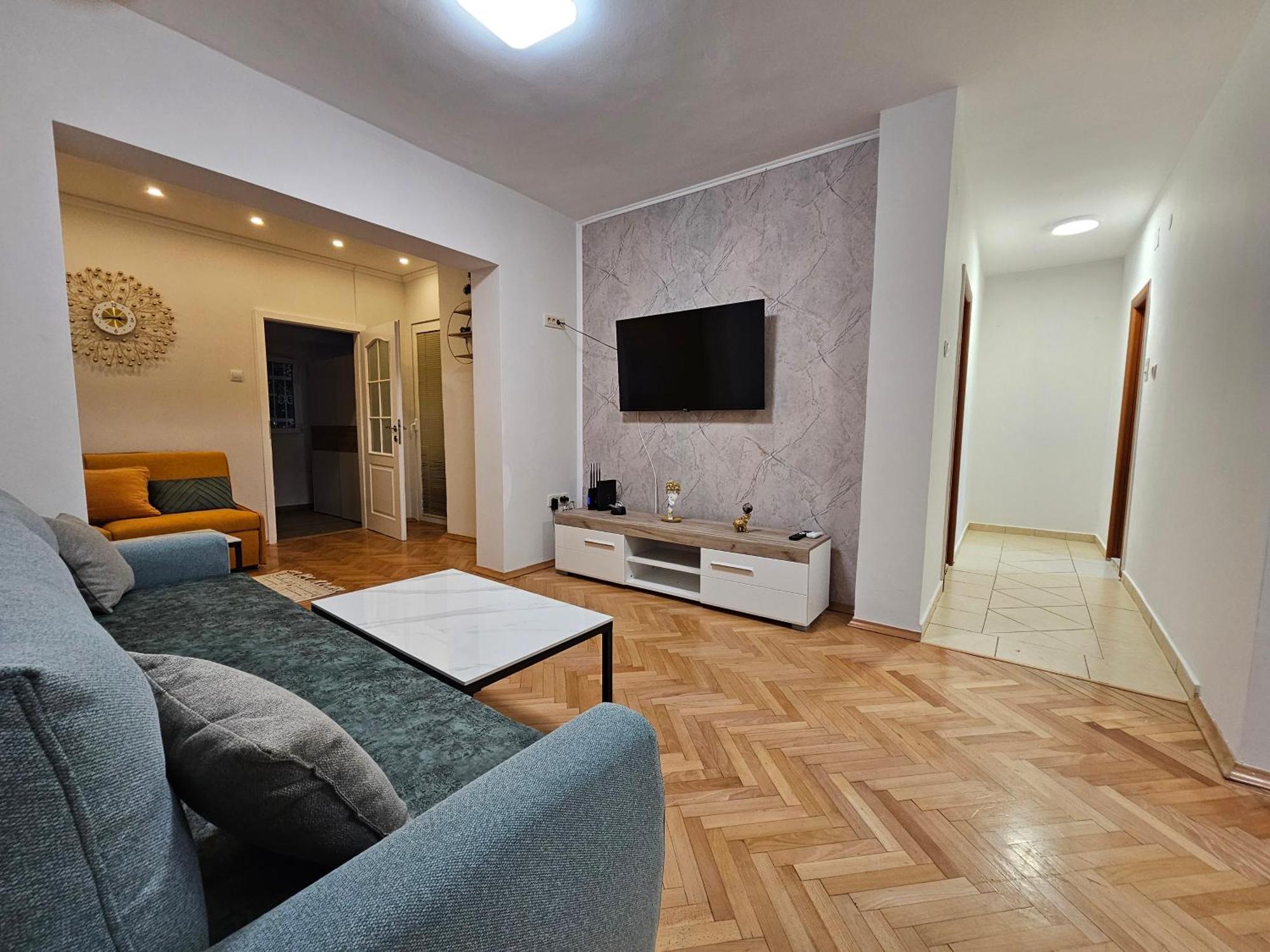 Grazia Maxi Apartment *