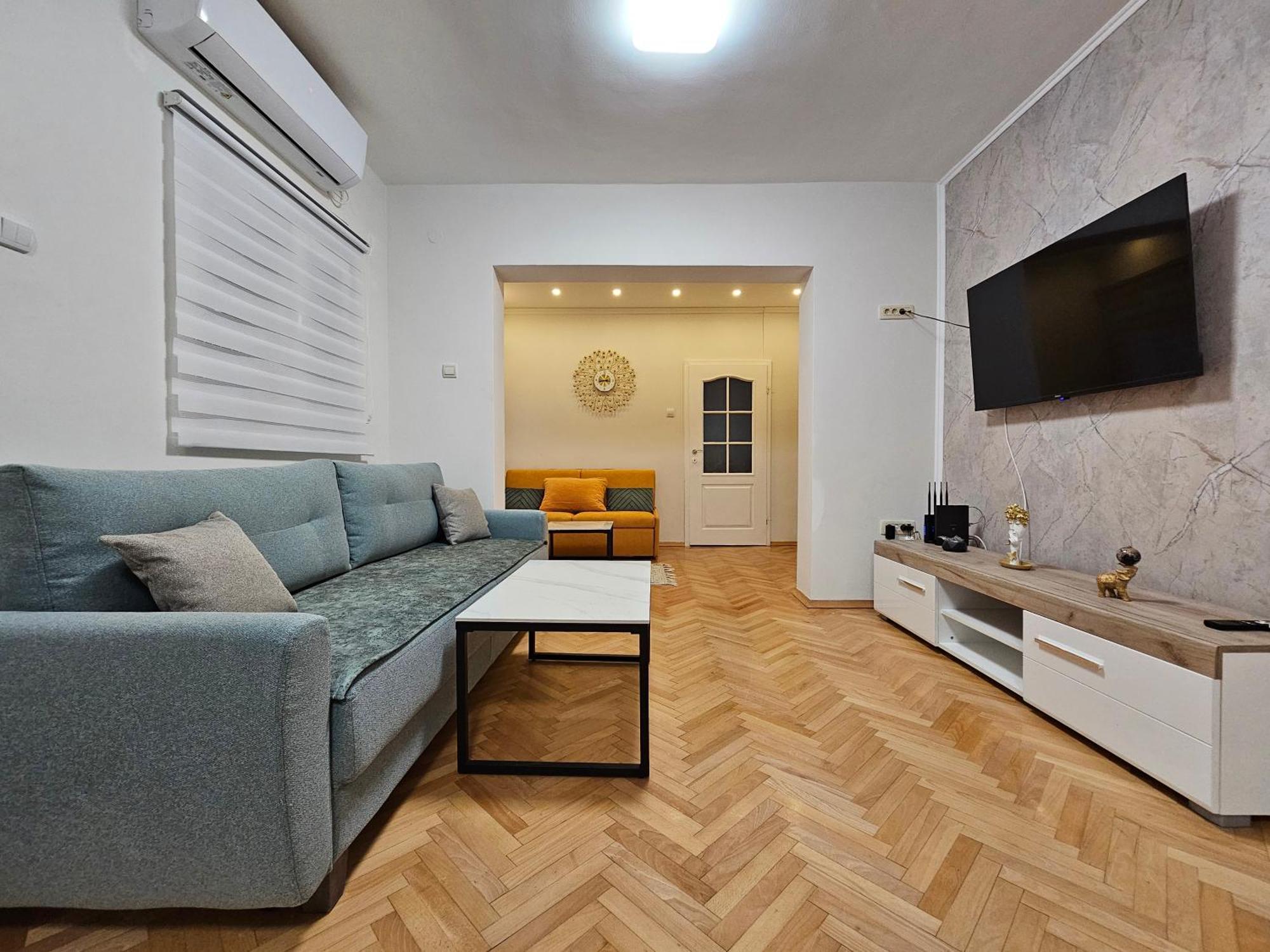 Grazia Maxi Apartment Budva