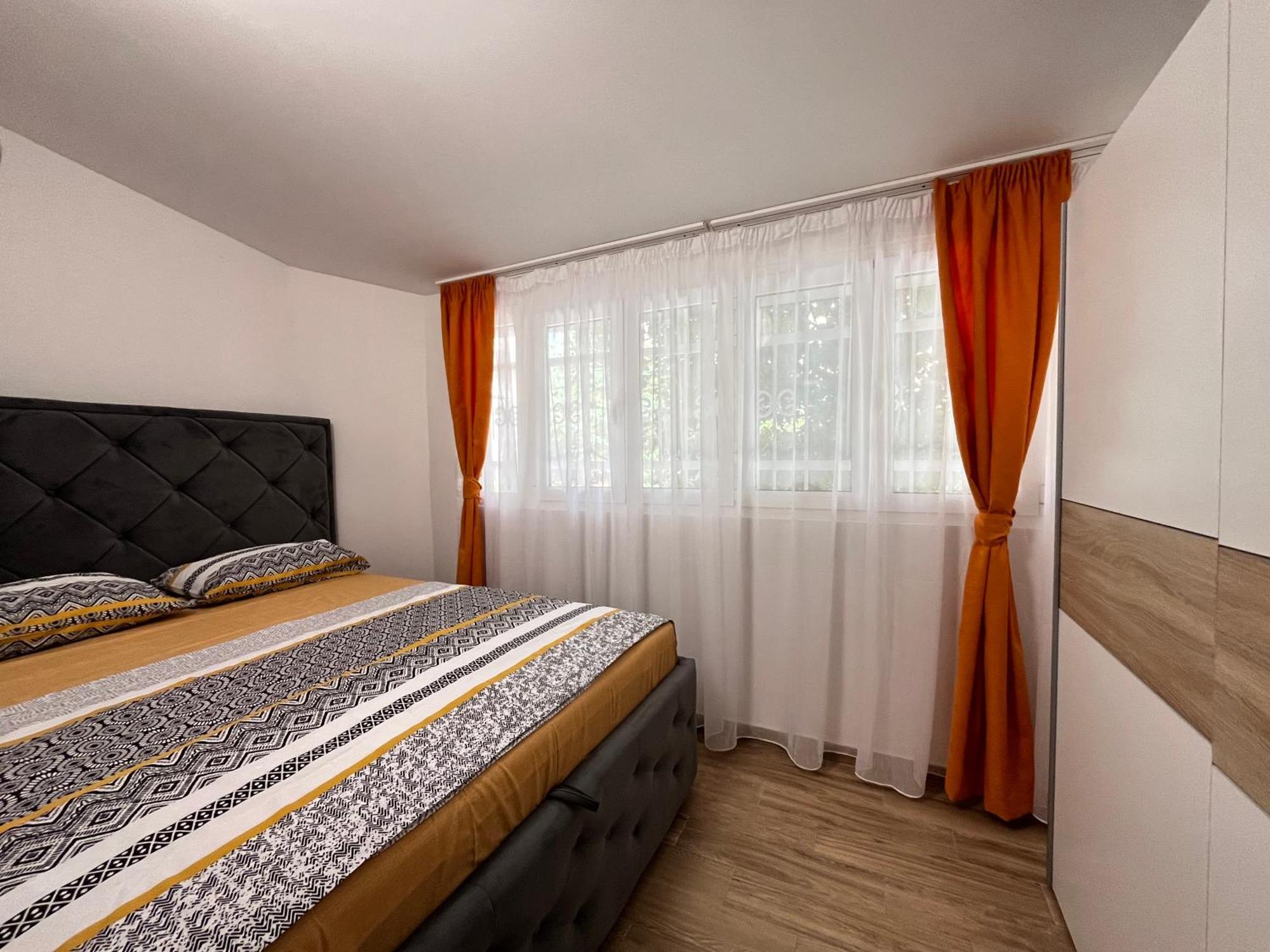 Apartment Grazia Maxi *