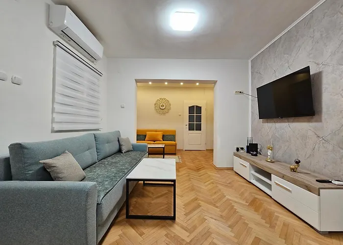 Grazia Maxi Apartment