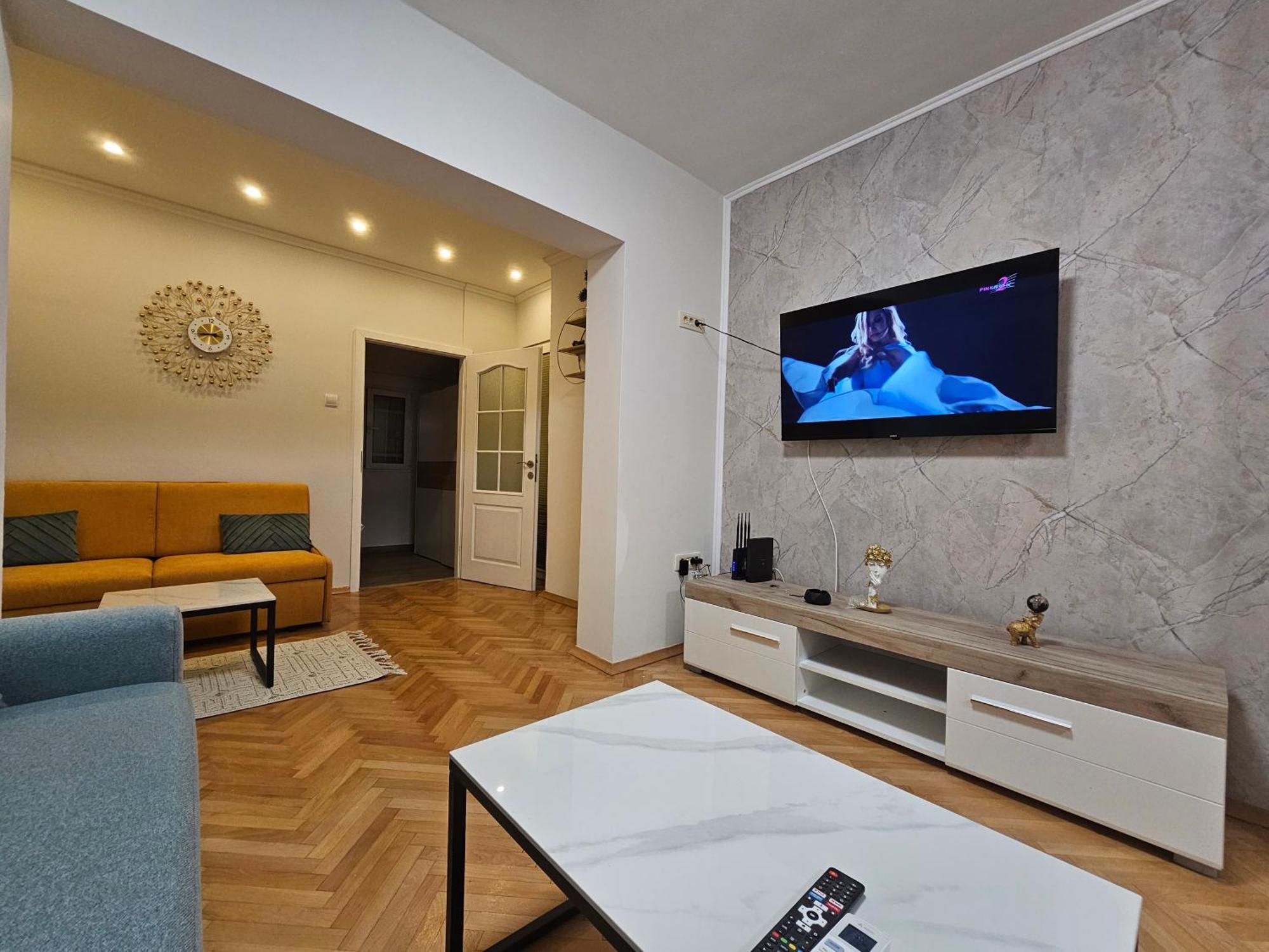 Grazia Maxi Apartment