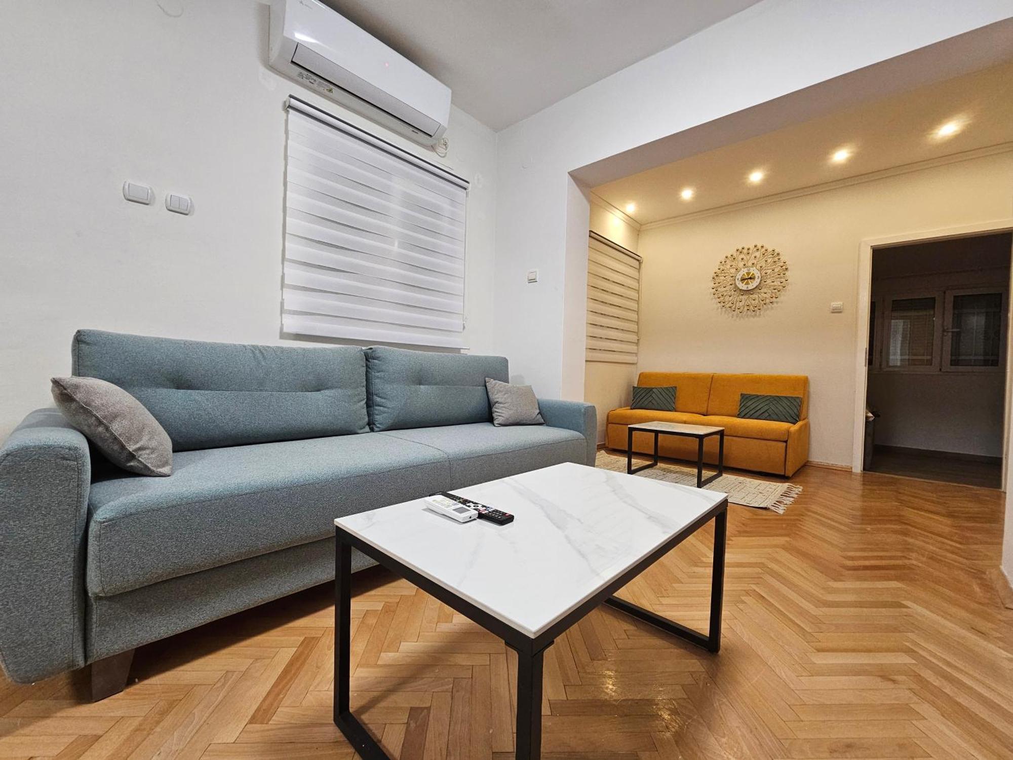 Apartment Grazia Maxi
