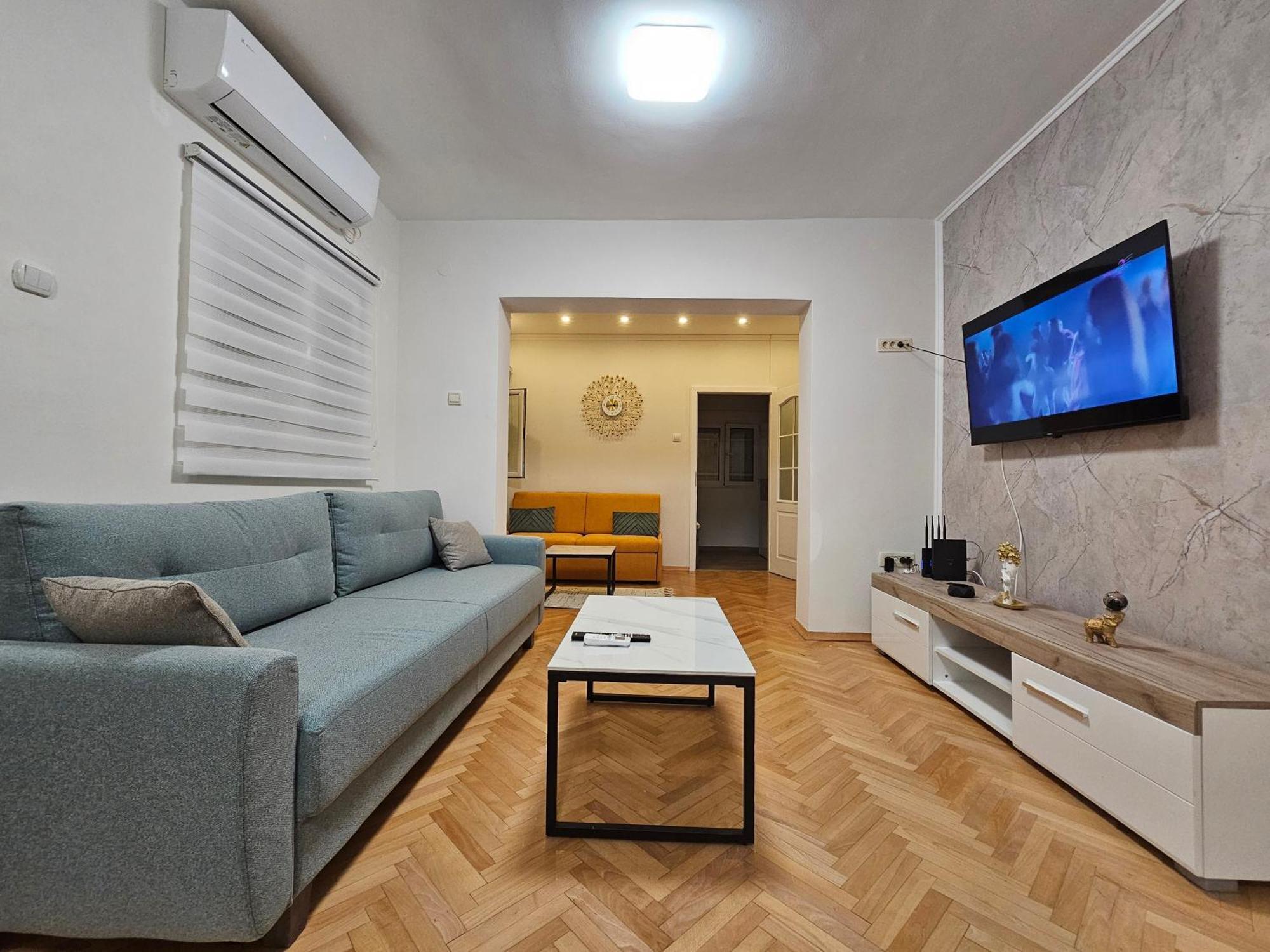 Apartment Grazia Maxi *
