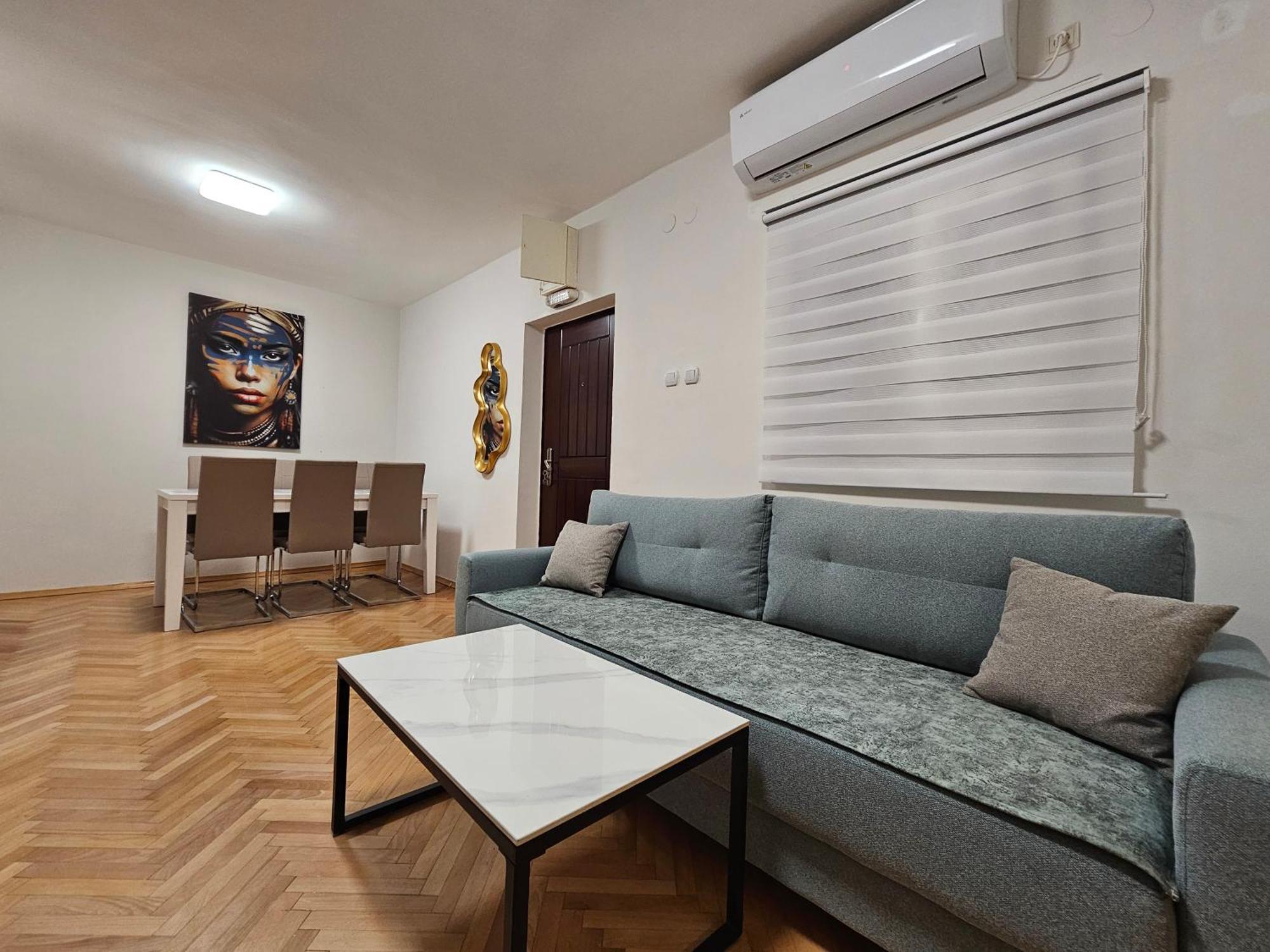 Apartment Grazia Maxi *