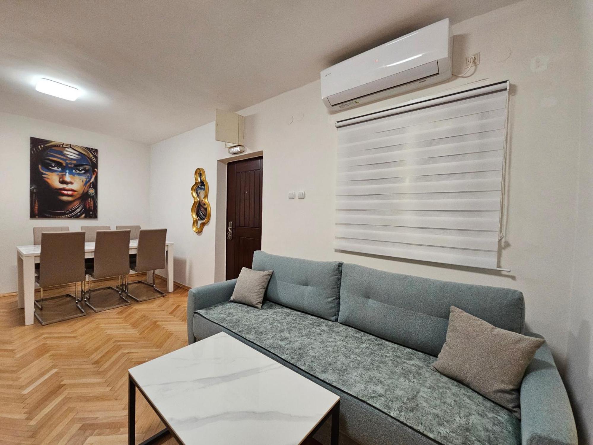 Apartment Grazia Maxi