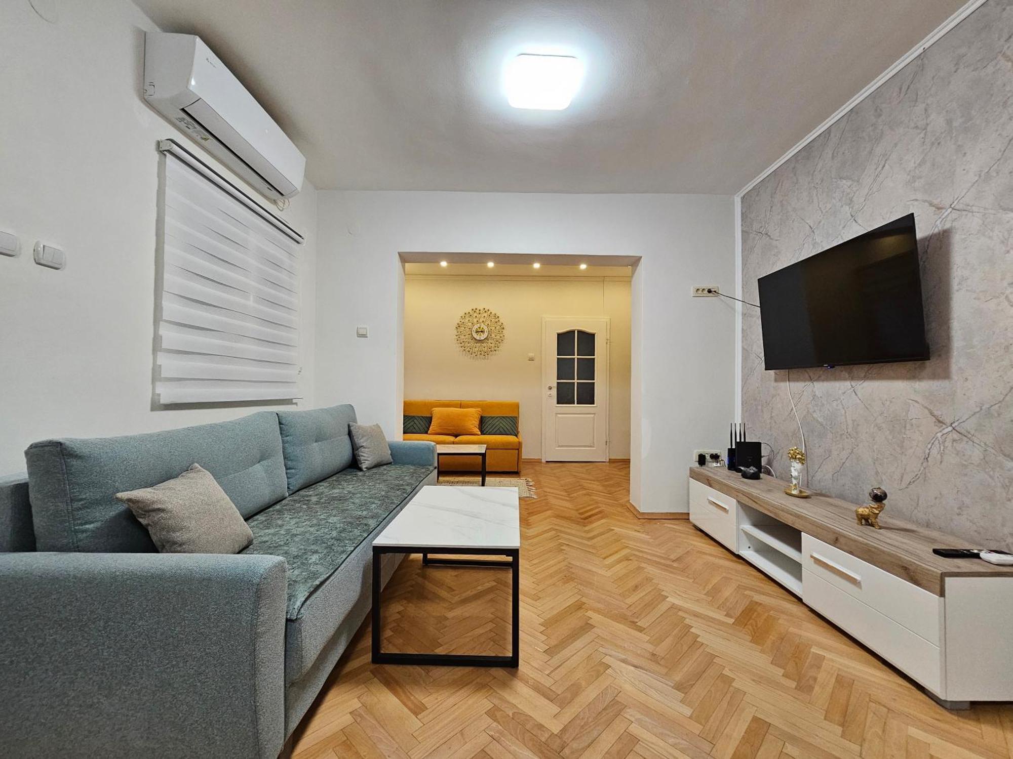Grazia Maxi Apartment