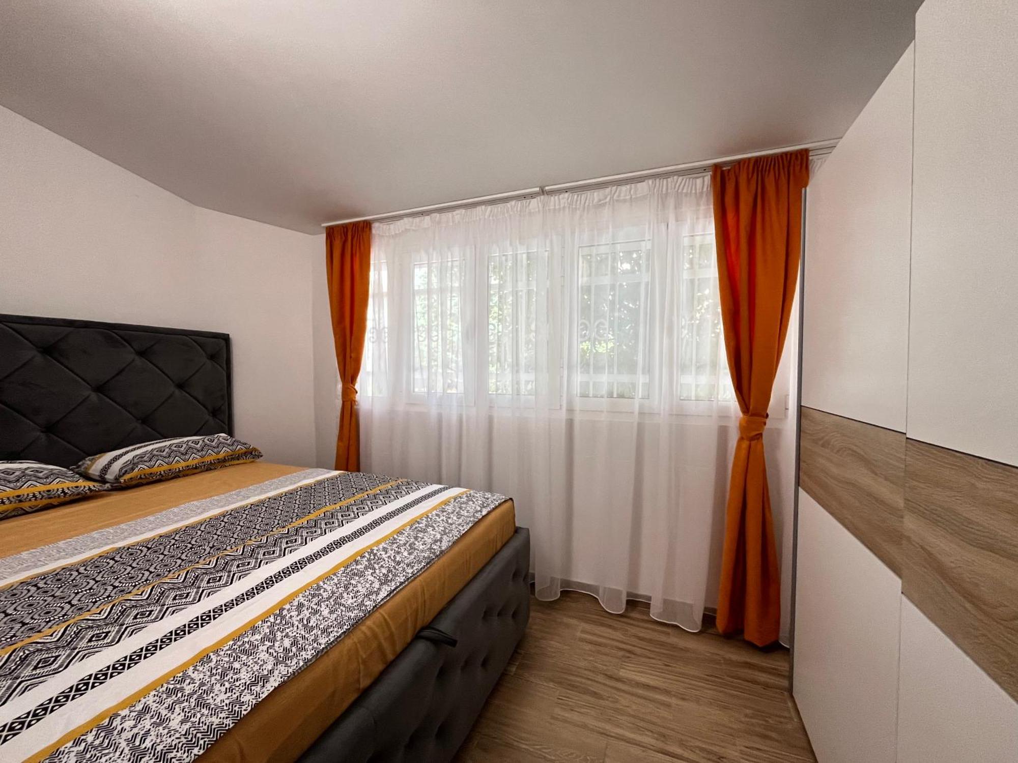 Grazia Maxi Apartment
