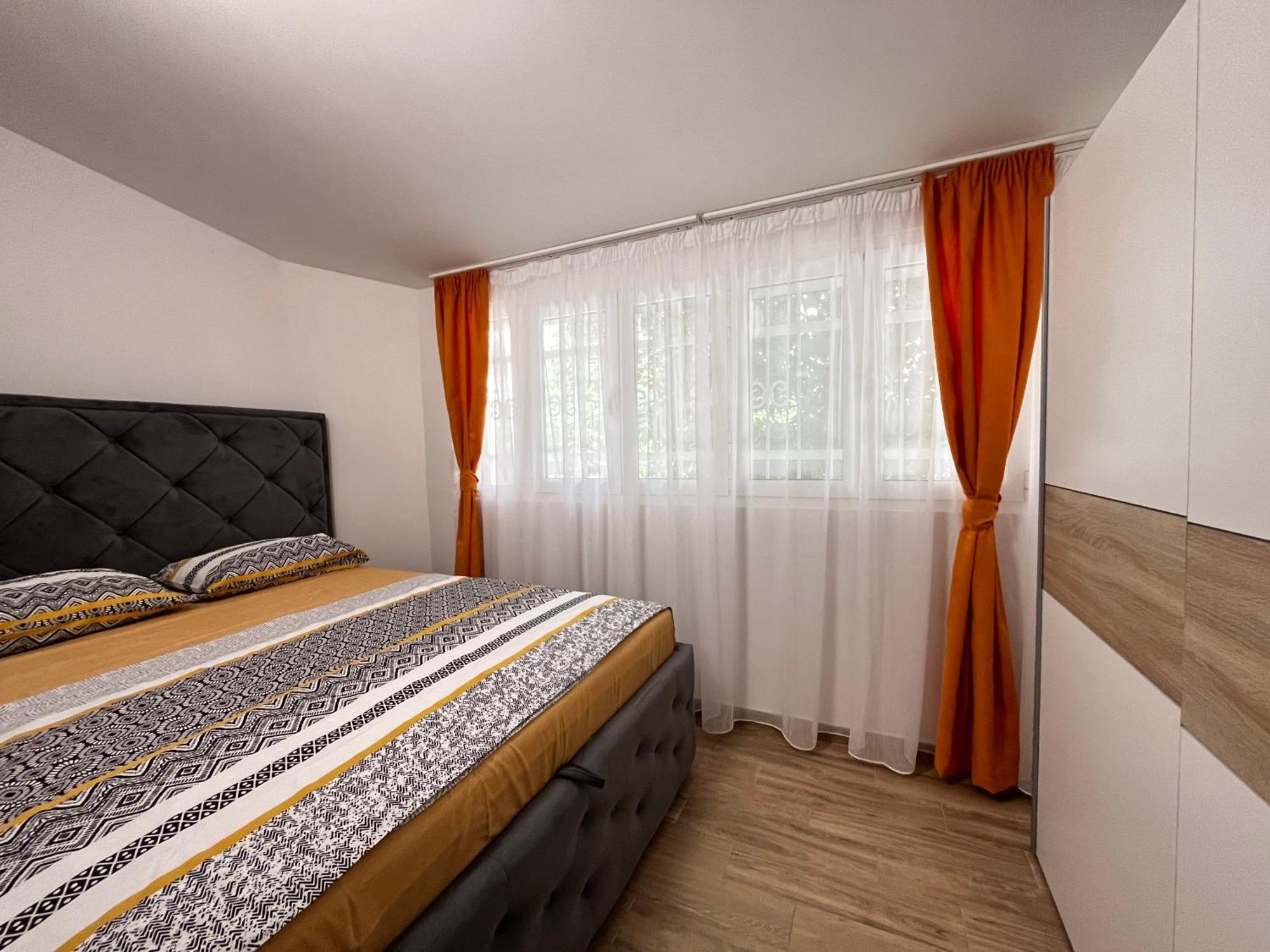Grazia Maxi Apartment Budva